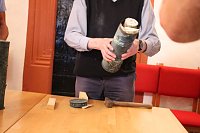 Historische Dokumente bis ins 15. Jahrhundert gefunden Bild: Historische Dokumente bis ins 15. Jahrhundert gefunden