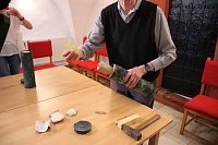 Historische Dokumente bis ins 15. Jahrhundert gefunden Bild: Historische Dokumente bis ins 15. Jahrhundert gefunden