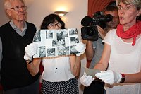 Historische Dokumente bis ins 15. Jahrhundert gefunden Bild: Historische Dokumente bis ins 15. Jahrhundert gefunden