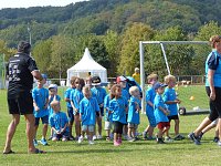 Sport und Spiel im Südharz - Knauf lädt zum großen Familien-Event ein Bild: Sport und Spiel im Südharz - Knauf lädt zum großen Familien-Event ein