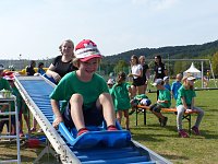 Sport und Spiel im Südharz - Knauf lädt zum großen Familien-Event ein Bild: Sport und Spiel im Südharz - Knauf lädt zum großen Familien-Event ein