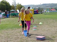 Sport und Spiel im Südharz - Knauf lädt zum großen Familien-Event ein Bild: Sport und Spiel im Südharz - Knauf lädt zum großen Familien-Event ein
