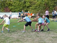 Sport und Spiel im Südharz - Knauf lädt zum großen Familien-Event ein Bild: Sport und Spiel im Südharz - Knauf lädt zum großen Familien-Event ein