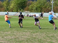Sport und Spiel im Südharz - Knauf lädt zum großen Familien-Event ein Bild: Sport und Spiel im Südharz - Knauf lädt zum großen Familien-Event ein