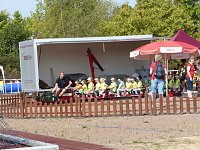 Sport und Spiel im Südharz - Knauf lädt zum großen Familien-Event ein Bild: Sport und Spiel im Südharz - Knauf lädt zum großen Familien-Event ein