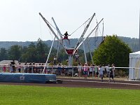 Sport und Spiel im Südharz - Knauf lädt zum großen Familien-Event ein Bild: Sport und Spiel im Südharz - Knauf lädt zum großen Familien-Event ein