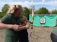 Sport und Spiel im Südharz - Knauf lädt zum großen Familien-Event ein Bild: Sport und Spiel im Südharz - Knauf lädt zum großen Familien-Event ein