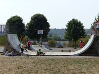 Sport und Spiel im Südharz - Knauf lädt zum großen Familien-Event ein Bild: Sport und Spiel im Südharz - Knauf lädt zum großen Familien-Event ein