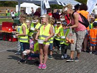 Sport und Spiel im Südharz - Knauf lädt zum großen Familien-Event ein Bild: Sport und Spiel im Südharz - Knauf lädt zum großen Familien-Event ein