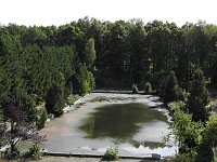 Bild: "Freie Feldanlage Harzgerode"