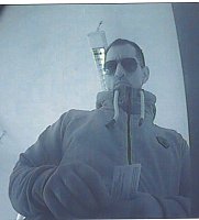 Wer kennt diesen Mann Bild: Wer kennt diesen Mann