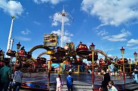 Bild: 497. Eisleber Wiesnfest