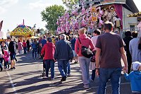 Bild: 497. Eisleber Wiesnfest