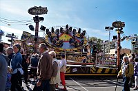 Bild: 497. Eisleber Wiesnfest