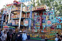Bild: 497. Eisleber Wiesnfest