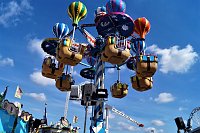 Bild: 497. Eisleber Wiesnfest
