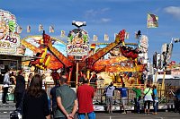Bild: 497. Eisleber Wiesnfest