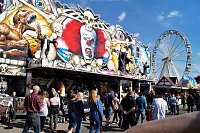 Bild: 497. Eisleber Wiesnfest