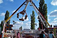 Bild: 497. Eisleber Wiesnfest
