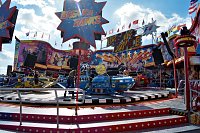 Bild: 497. Eisleber Wiesnfest