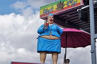 Bild: 497. Eisleber Wiesnfest