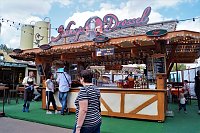 Bild: 497. Eisleber Wiesnfest