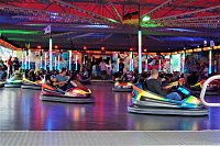 Bild: 497. Eisleber Wiesnfest