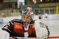 Bild: Auf gehts in die neue Oberliga-Saison: Torwart Fabian H&ouml;nkhaus
