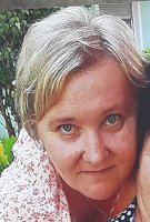 Frau wird vermisst Bild: Frau wird vermisst