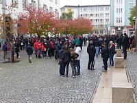 Bild: Vorfreude auf das Th&uuml;ringen-Derby