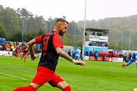 Bild: Th&uuml;ringen-Derby endete torlos