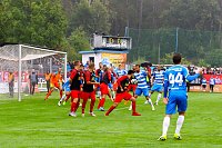 Bild: Th&uuml;ringen-Derby endete torlos