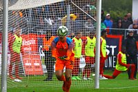Bild: Th&uuml;ringen-Derby endete torlos