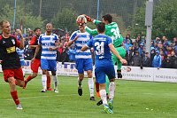 Bild: Th&uuml;ringen-Derby endete torlos