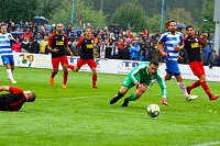Bild: Th&uuml;ringen-Derby endete torlos