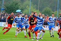 Bild: Th&uuml;ringen-Derby endete torlos