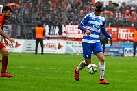 Bild: Th&uuml;ringen-Derby endete torlos