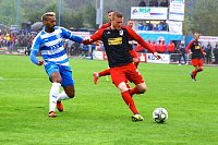 Bild: Th&uuml;ringen-Derby endete torlos