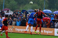 Bild: Th&uuml;ringen-Derby endete torlos