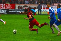 Bild: Th&uuml;ringen-Derby endete torlos