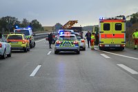 Bild: T&ouml;dlicher Unfall