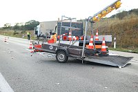 Bild: T&ouml;dlicher Unfall