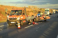 Bild: T&ouml;dlicher Unfall