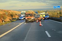 Bild: T&ouml;dlicher Unfall