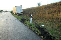 Bild: T&ouml;dlicher Unfall