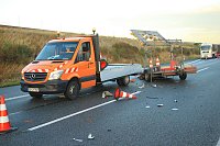 Bild: T&ouml;dlicher Unfall