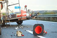 Bild: T&ouml;dlicher Unfall