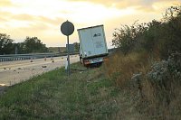 Bild: T&ouml;dlicher Unfall
