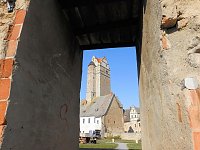 Zu Gast auf Schloss Plötzkau Bild: Zu Gast auf Schloss Plötzkau
