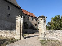 Zu Gast auf Schloss Plötzkau Bild: Zu Gast auf Schloss Plötzkau